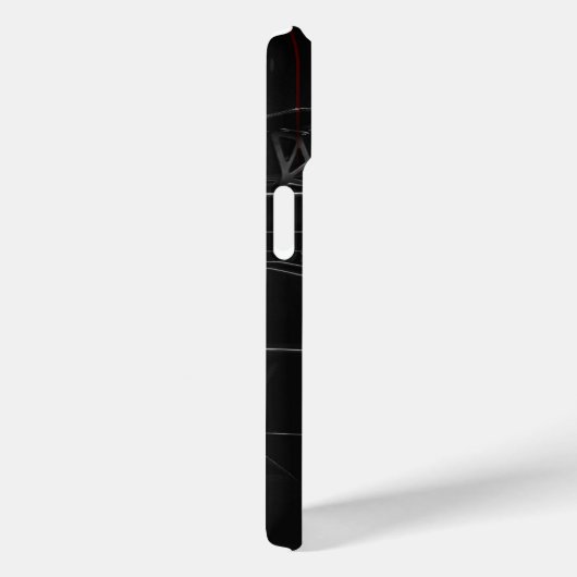 iPhone / iPad カバー (裏面 / 右)