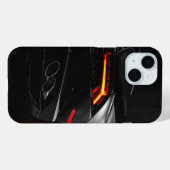 iPhone / iPad カバー (裏面 (横))