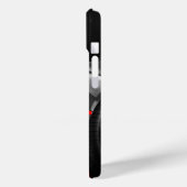 iPhone / iPad カバー (裏面 / 左)