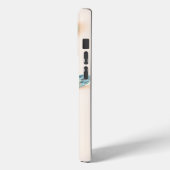 iPhone / iPad カバー (裏面 / 左)