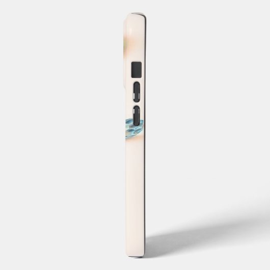 iPhone / iPad カバー (裏面 / 左)