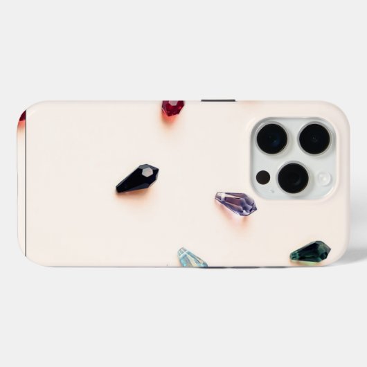 iPhone / iPad カバー (裏面 (横))