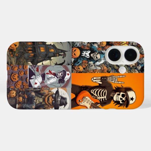 iPhone / iPad カバー (裏面 (横))
