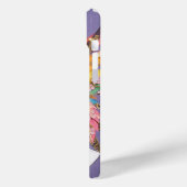iPhone / iPad カバー (裏面 / 左)
