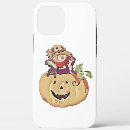 iPhone / iPad カバー (裏面)
