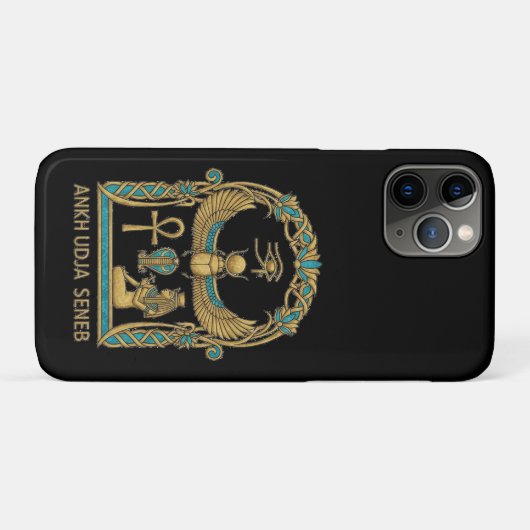 iPhone / iPad カバー (裏面(横))