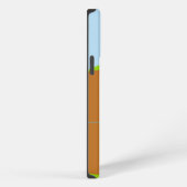 iPhone / iPad カバー (右側面)