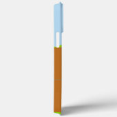 iPhone / iPad カバー (裏面 / 右)