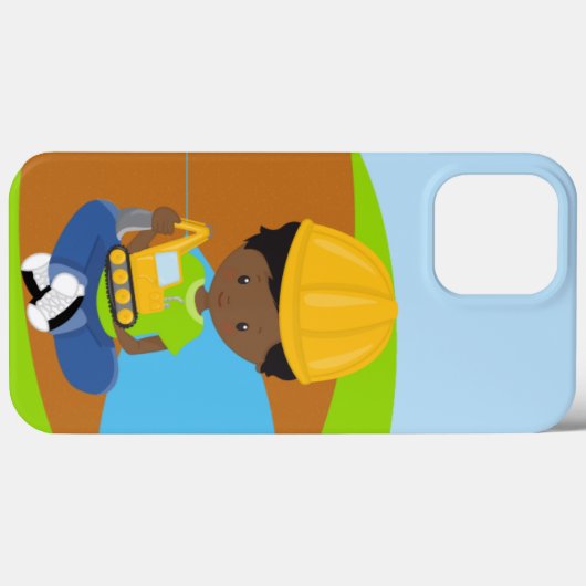 iPhone / iPad カバー (裏面 (横))