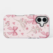 iPhone / iPad カバー (裏面横)