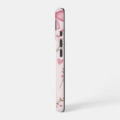 iPhone / iPad カバー (左側面)