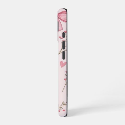 iPhone / iPad カバー (左側面)