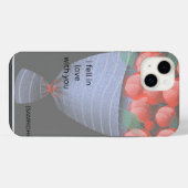 iPhone / iPad カバー (裏面横)