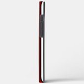 iPhone / iPad カバー (裏面 / 左)