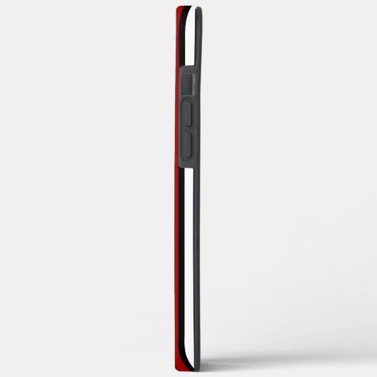 iPhone / iPad カバー (裏面 / 左)