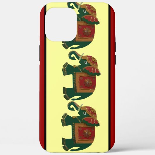 iPhone / iPad カバー (裏面)