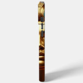 iPhone / iPad カバー (裏面 / 左)
