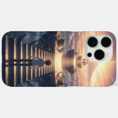 iPhone / iPad カバー (裏面 (横))