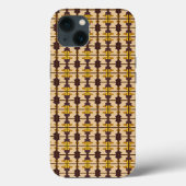 iPhone / iPad カバー (裏面)