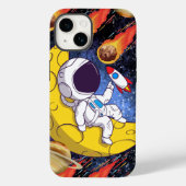 iPhone / iPad カバー (裏面)