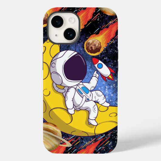 iPhone / iPad カバー (裏面)