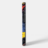 iPhone / iPad カバー (裏面 / 左)