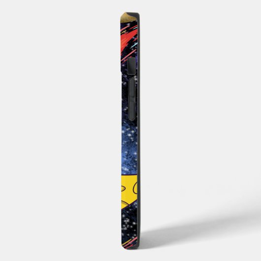 iPhone / iPad カバー (裏面 / 左)