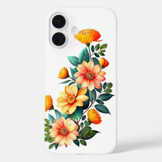 iPhone / iPad カバー (裏面)