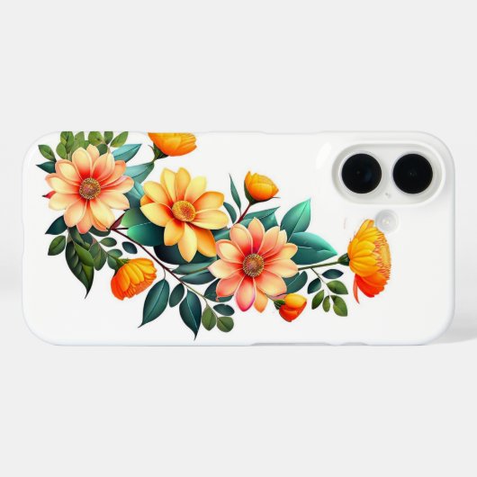 iPhone / iPad カバー (裏面 (横))