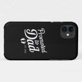iPhone / iPad カバー (裏面(横))