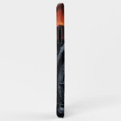iPhone / iPad カバー (裏面/右)