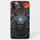 iPhone / iPad カバー (裏面)