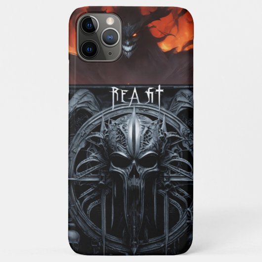 iPhone / iPad カバー (裏面)