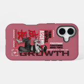 iPhone / iPad カバー (裏面横)