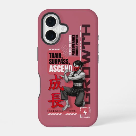iPhone / iPad カバー (裏面)