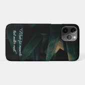 iPhone / iPad カバー (裏面(横))