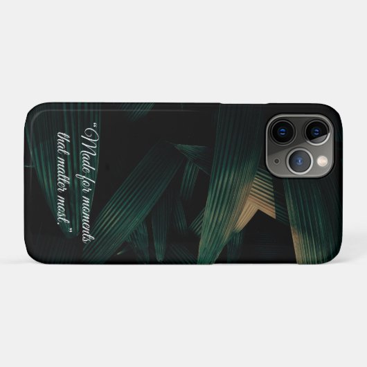 iPhone / iPad カバー (裏面(横))
