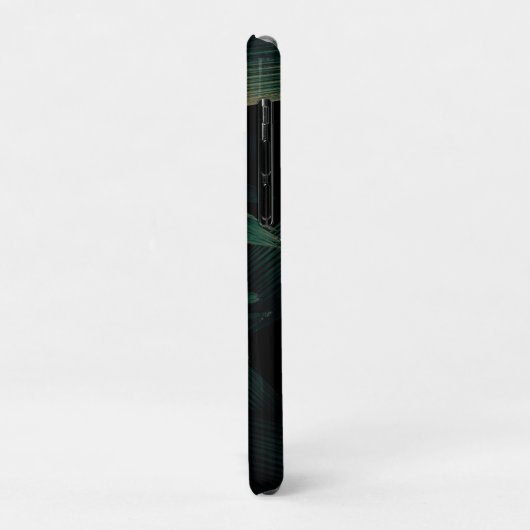 iPhone / iPad カバー (裏面/左)