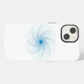 iPhone / iPad カバー (裏面横)