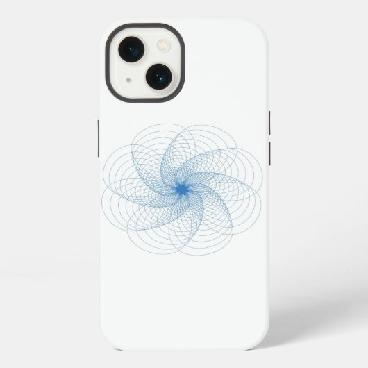 iPhone / iPad カバー (裏面)