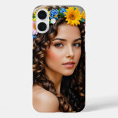 iPhone / iPad カバー (裏面)