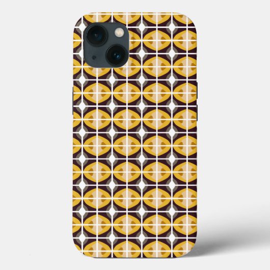 iPhone / iPad カバー (裏面)