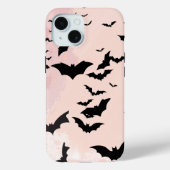 iPhone / iPad カバー (裏面)