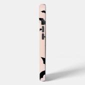 iPhone / iPad カバー (裏面 / 左)