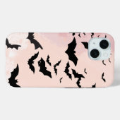 iPhone / iPad カバー (裏面 (横))