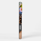 iPhone / iPad カバー (右側面)
