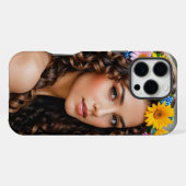 iPhone / iPad カバー (裏面横)
