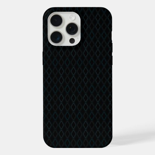 iPhone / iPad カバー (裏面)