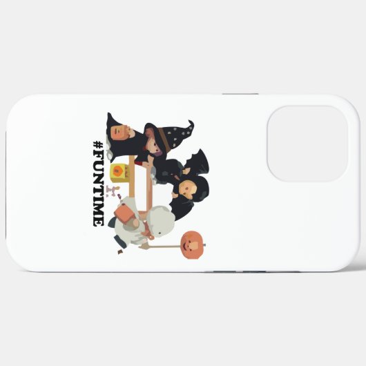 iPhone / iPad カバー (裏面 (横))