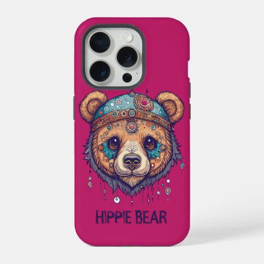 iPhone / iPad カバー (裏面)
